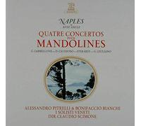 Claudio Scimone & I Solisti Veneti - Vivaldi : concerti P 133; P 134; P 16; a 2 choeurs; RV 552; RV 581 - Remastered