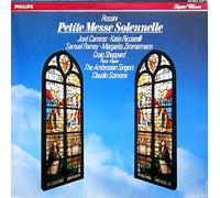Claudio Scimone - Rossini-Scimone-Petite Messe Solennelle [VINYL]