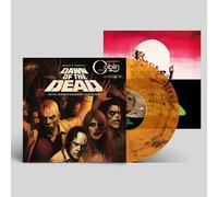Claudio Simonetti - Dawn Of The Dead (Original Soundtrack) [New Vinyl LP] Colore