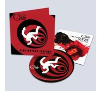 Claudio Simonetti Go - Deep Red / Profondo Rosso 1975-2025 (Original Soundtrack)