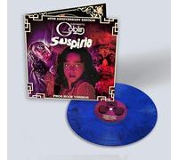 CLAUDIO SIMONETTI GO - SUSPIRIA - Vinyl Record - F4z