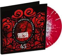 Claudio Simonetti Goblin - Profondo Rosso (Deep Red) (Original Soundtrack) (45th Anniversary) [VINYL]