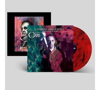 Claudio Simonetti's Goblin - Dario Argento Collection [VINYL]