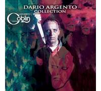 Claudio Simonetti's Goblin - Dario Argento Collection [VINYL]