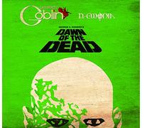 Claudio Simonetti's Goblin - Dawn Of The Dead OST