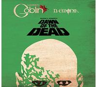 Claudio Simonetti's Goblin - Dawn Of The Dead Ost [VINYL]