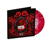 Claudio Simonetti's Goblin - Profondo Rosso (Lim.Ed./Coloured Vinyl) [VINYL]
