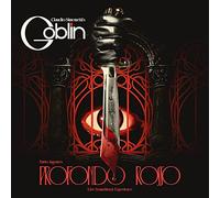 Claudio Simonetti's Goblin - Profondo Rosso - Live Soundtrack Experience (LP) [VINYL]