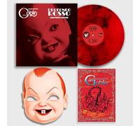 Claudio Simonetti's Goblin - Profondo Rosso (Mad Puppet Editon) [VINYL]