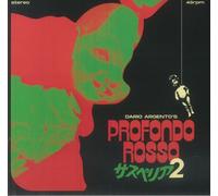 CLAUDIO SIMONETTI'S GOBLIN - Profondo Rosso (Soundtrack) - Vinyl (7")