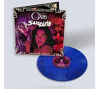 Claudio Simonetti's Goblin - Suspiria (45th Anniversary Prog Rock Edition) [VINYL]