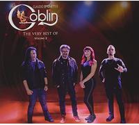 Claudio Simonetti's Goblin - The Very Best Of Vol.2