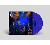 Claudio Simonetti's Goblin - The Very Best Of: Volume I (Blue Vinyl) [VINYL]