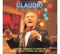 Claudio Villa