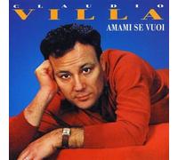 Claudio Villa - Amami Se Vuoi