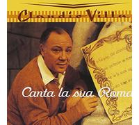 Claudio Villa - Canta La Sua Roma