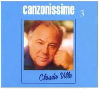Claudio Villa - Canzonissime 3