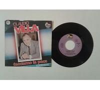 Claudio Villa - Claudio Villa "Facciamo la pace/Concerto per chi non ama" Sanremo 82,7"