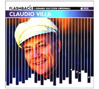 Claudio Villa - Claudio Villa New Artwork 2009