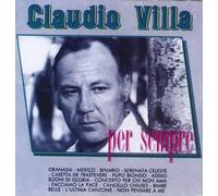 Claudio Villa - Claudio Villa-Per Sempre