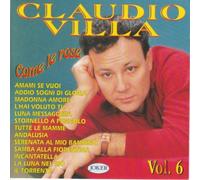 Claudio Villa - Come Le Rose