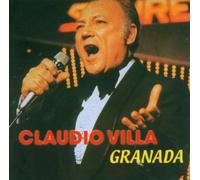 Claudio Villa - Granada