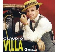 Claudio Villa - Granada