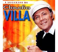 Claudio Villa - I Successi