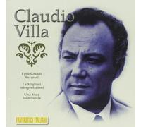 Claudio Villa - I Successi