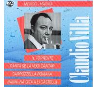 Claudio Villa - Il Torrente