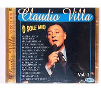Claudio Villa - O' Sole Mio