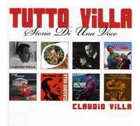 Claudio Villa – Tutto Villa: Storia Di.. – Rhino