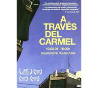 Claudio Zulian - A Traves Del Carmel