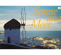 Claudius Alzner (Orch.) - Sonne und Meer (Club) / Vinyl record [Vinyl-LP]