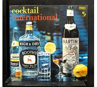 Claudius Alzner Und Seine Solisten - Cocktail International Vol. 4