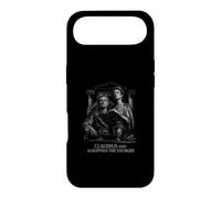 Claudius And Agrippina The Younger Roman History Case for iPhone Air