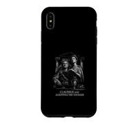 Claudius And Agrippina The Younger Roman History Case for iPhone XS Max