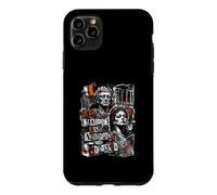Claudius And Agrippina The Younger Rome Case for iPhone 11 Pro Max