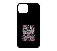 Claudius And Messalina Roman Empire Antiquity Case for iPhone 15 Plus