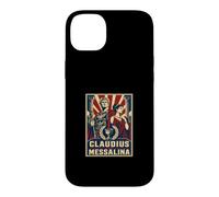 Claudius And Messalina Roman Holy Empire Court Case for iPhone 14 Plus