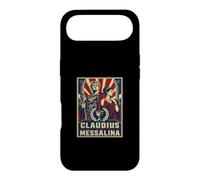 Claudius And Messalina Roman Holy Empire Court Case for iPhone Air