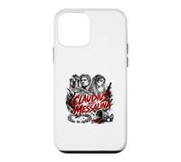 Claudius And Messalina Roman Holy Empire History Case for iPhone 12 mini