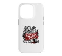 Claudius And Messalina Roman Holy Empire History Case for iPhone 14 Pro