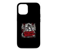 Claudius And Messalina Roman Holy Empire Intrigue Case for iPhone 12/12 Pro