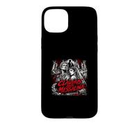 Claudius And Messalina Roman Holy Empire Intrigue Case for iPhone 15 Plus