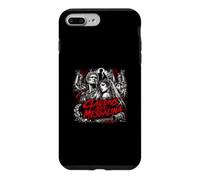 Claudius And Messalina Roman Holy Empire Intrigue Case for iPhone 7 Plus/8 Plus