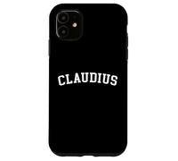 Claudius Case for iPhone 11