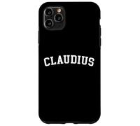 Claudius Case for iPhone 11 Pro Max