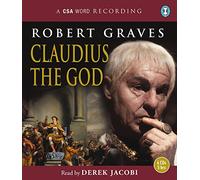 Claudius The God (I, Claudius)