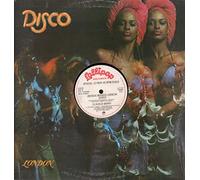 Claudja Barry - (Boogie Woogie) Dancin' Shoes / I Wanna Be Loved By You